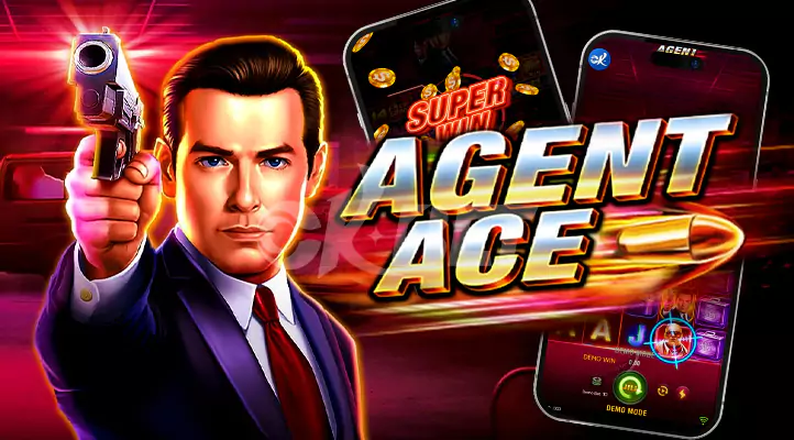 agent ace jili slot