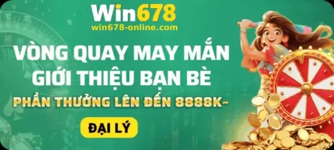 Khuyến mãi WIN678